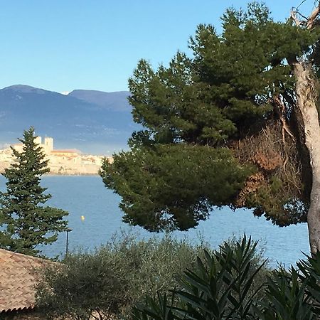 Cap Antibes Les Bosquets Exterior foto