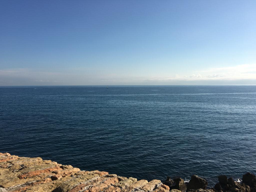 Cap Antibes Les Bosquets Exterior foto