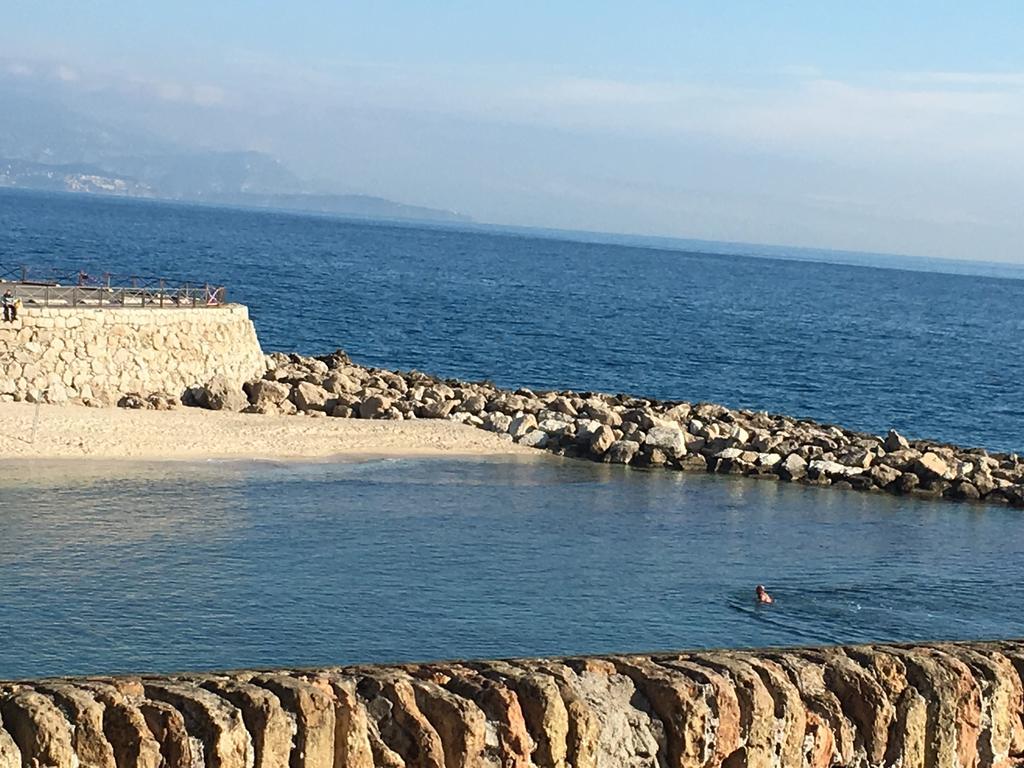 Cap Antibes Les Bosquets Exterior foto
