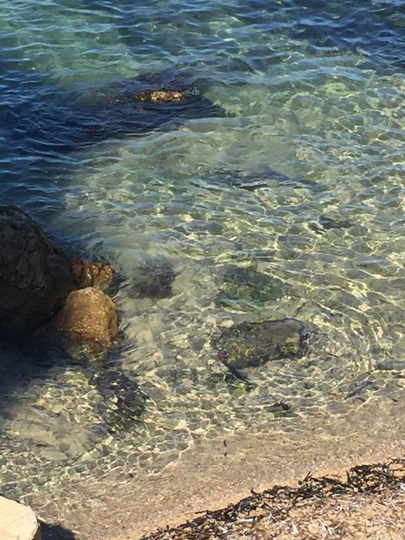 Cap Antibes Les Bosquets Exterior foto