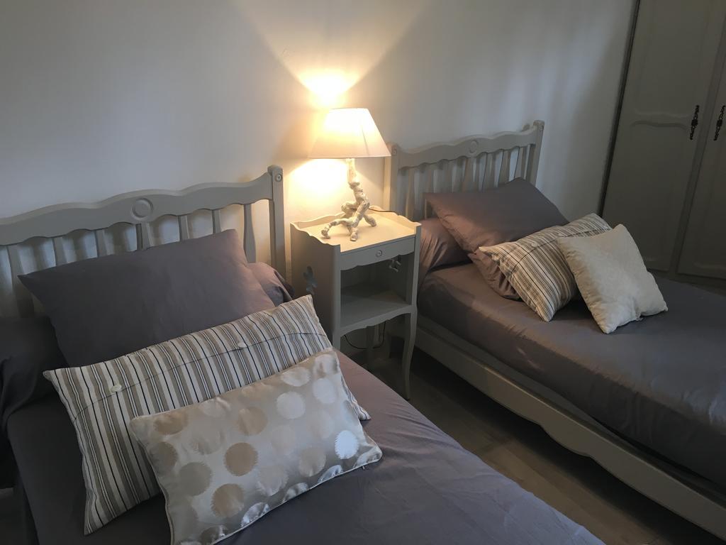Cap Antibes Les Bosquets Exterior foto